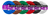 Imagen de Rollo Cable Trefilcon Unipolar 6mm Celeste X 25 Metros Cobre