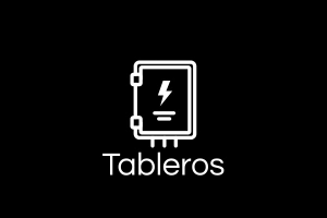 Marca 5 de TN Materiales Eléctricos