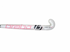 Palo BRABO Tribute TC 3 White Low Bow. 30%