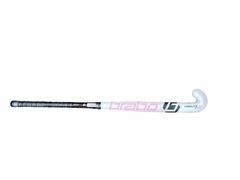 Palo BRABO Tribute TC 3 White Low Bow. 30% en internet
