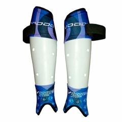 Canilleras Anatomica de Hockey VOODO