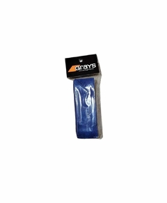 Over Grip Grays