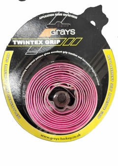 Grip de Hockey GRAYS Twintez