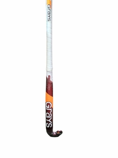 Palo GRAYS GR 7000 Jumbow - Tercer tiempo