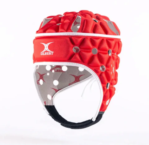 Casco Gilbert Headguard Air - comprar online