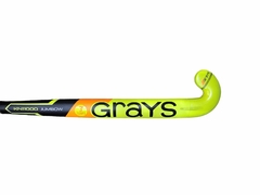 Palo GRAYS KN11000 Jumbow