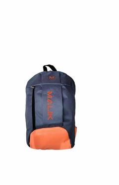 Mochila Malik Porta Palo MB - Tercer tiempo