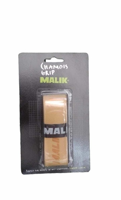 Over Grip Malik Chamois