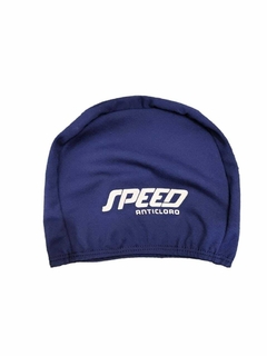 Gorra Anticloro Speed Adultos