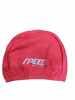 Gorra Anticloro Speed Adultos