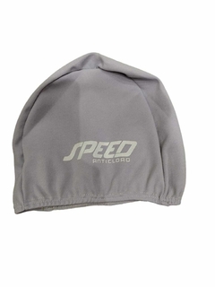 Gorra Anticloro Speed Adultos