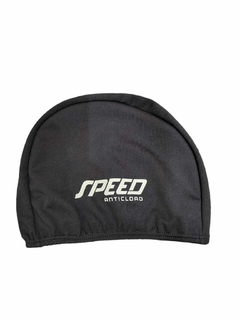 Gorra Anticloro Speed Adultos