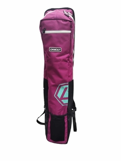 FUNDA BRABO STORM PURPURA