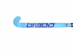 Palo BRABO Tribute TC 3 Blue Low Bow. 30% - comprar online