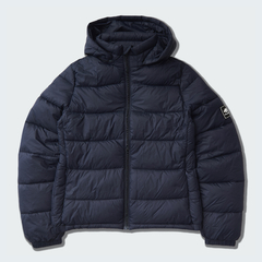 Campera Vlack Puffer Rhino Women