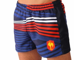 Short Francia