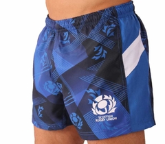 Short Escocia