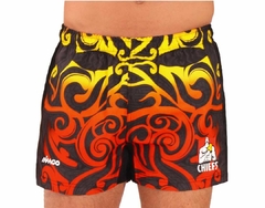 Short Chiefs