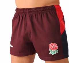 Short England Bordo