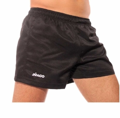 Short Liso Imago Negro