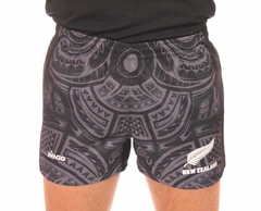 Short Maori