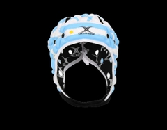 Casco Gilbert Headguard Air Argentina - comprar online