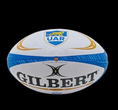 Pelota Gilbert Nº5 Match Barbarian UAR