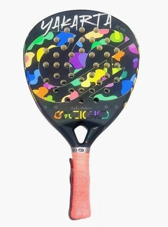 Paleta Cigio Yakarta