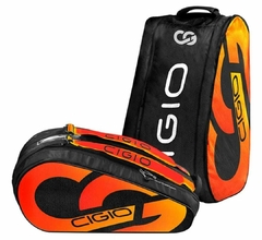 Bolso mochila Cigio Paletero