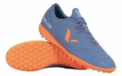 Botin Reves Fiery Azul Acero