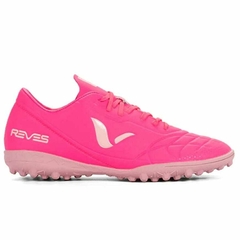 Botin Reves Fiery Fucsia - comprar online