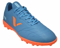 Botin Reves Fiery Azul Acero - comprar online