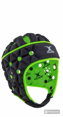 Casco Gilbert Headguard Air