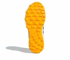 Botines Adidas Fabela Rise - Tercer tiempo