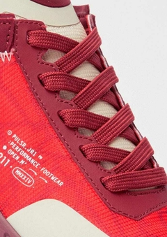 Botines Balling Pulsr Ember - Tercer tiempo