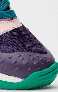 Botines Balling Pulsr Indigo - tienda online