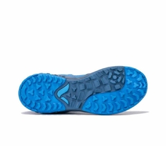 Botines Reves Hork JR - Tercer tiempo