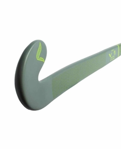 Palo Reves Victory 75 - Tercer tiempo