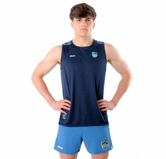 Musculosa Imago Argentina - comprar online