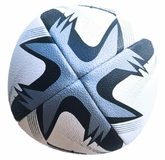 Pelota Flash Attack No5 - Tercer tiempo