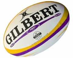 Pelota Gilbert Omega No5 - comprar online