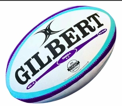 Pelota Gilbert Omega No5 - comprar online