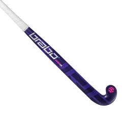 PALO BRABO G-FORCE TRIBUTE 3 PURPLE 15 CARBONO - comprar online