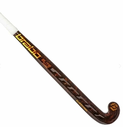 PALO BRABO ELITE 3 FORGED CARBON ELB BRONCE 90 CARBONO - comprar online