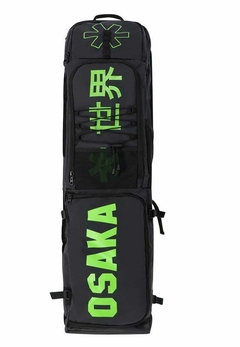 Bolso Osaka Pro Tour Stickbag XL 2.0 - Iconic Black - comprar online