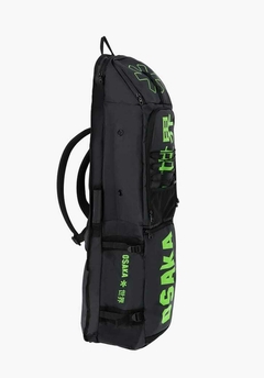 Bolso Osaka Pro Tour Stickbag Large 2.0 - Iconic Black - Tercer tiempo
