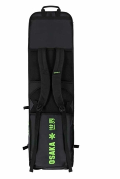 Bolso Osaka Pro Tour Stickbag Large 2.0 - Iconic Black en internet