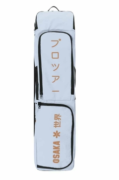 Bolso Osaka Pro Tour Stickbag Large - Chateau Grey - comprar online
