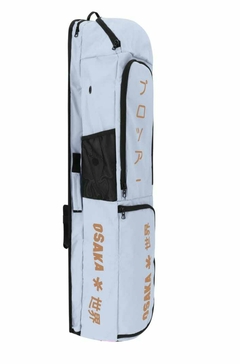 Bolso Osaka Pro Tour Stickbag Large - Chateau Grey - Tercer tiempo