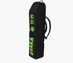 Bolso Osaka Sports Stickbag Large 2.0 - Iconic Black - Tercer tiempo